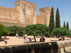 DSC2388Granada, Alhambra